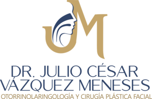Otorrinolaringología y Cirugía Plástica Facial en
                  Tuxtla Gutiérrez, Chis, México - Dr. Julio César Vázquez Meneses